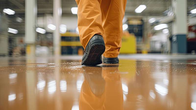 Fedezze fel a Mapei Mapefloor CPU+ előnyeit!